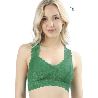 Adi Bralette | With Padding