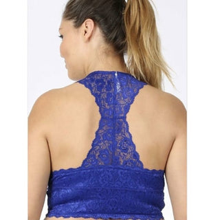 Adi Bralette | With Padding