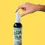 2oz. Hemp Infused Aloe Vera Spray