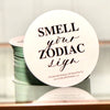 Aries Zodiac Perfume by Zodica Perfumery 🌙