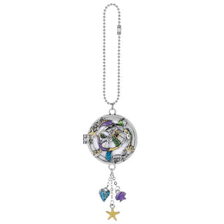 Aromatherapy Car Charms