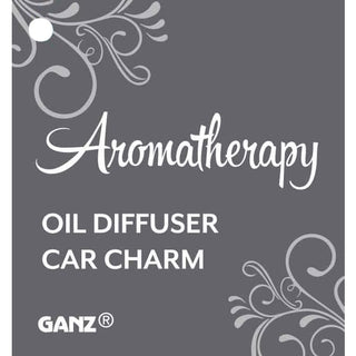 Aromatherapy Car Charms