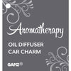 Aromatherapy Car Charms
