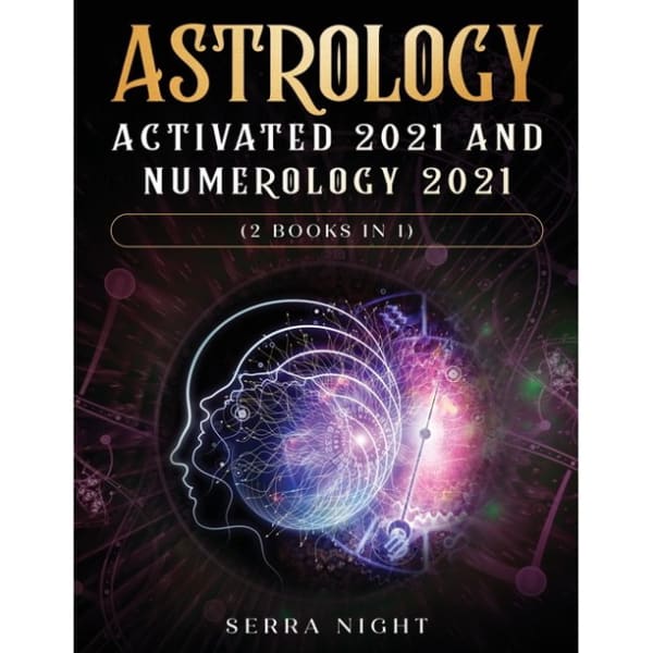 Astrology and Numerology | 2 Books in 1