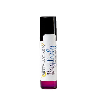 Bag Lady De-Puffing Serum - Eye Care