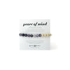 Batu Suci Diffuser Bracelets - Peace of Mind Bracelet