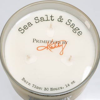 Because We Have Too Many Cats Jar Candle - Candles