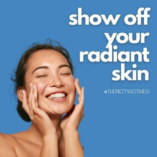Blue Diamond Peel-Off Facial Mask