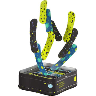 Space Bravery Badges - First Aid