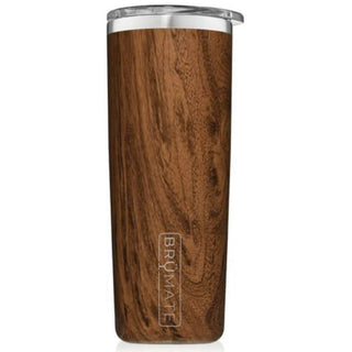 Brümate Highball Tumbler - Carrara - tumbler