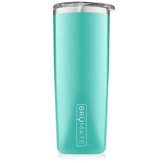 Brümate Highball Tumbler - Carrara - tumbler