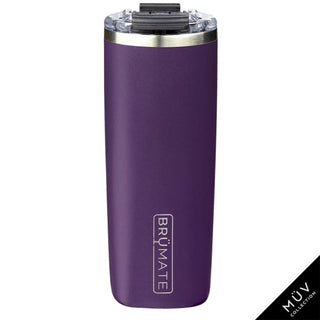 Brümate Highball Tumbler - Carrara - tumbler