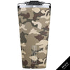 Brümate Imperial Pint - Forest Camo - tumbler