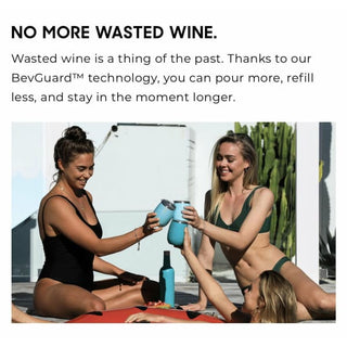 Brümate Uncorked Wine Tumbler