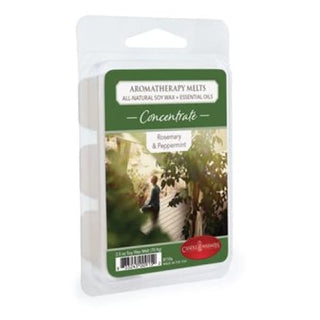 Candle Warmers Wax Melts - Aromatherapy Concentrate