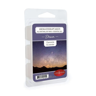 Candle Warmers Wax Melts - Aromatherapy Dream Lavender &