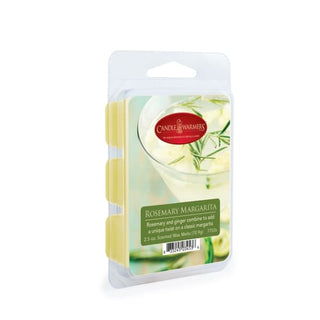 Candle Warmers Wax Melts - Rosemary Margarita