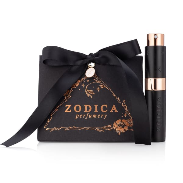 Capricorn Zodiac Perfume by Zodica Perfumery