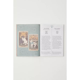 Cats Rule the Earth Tarot - Cards