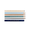Celestial Heavens - Pencil Set of 6 ⭐️ - pencils