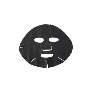 Charcoal Facial Mask - Done