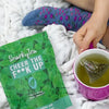Cheer the F*ck Up | Snarky Tea 🤩