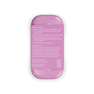 Clear Spot Bandages - First Aid