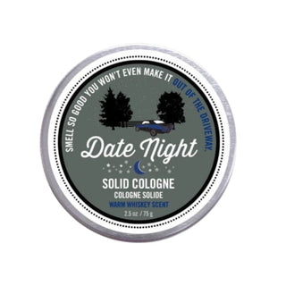 Date Night Men’s Cologne | Walton Wood Farm - Done