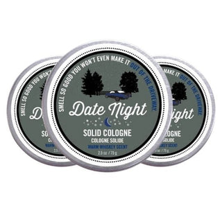 Date Night Men’s Cologne | Walton Wood Farm - Done