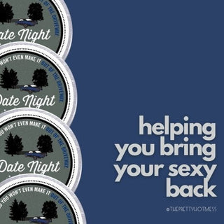 Date Night Men’s Cologne | Walton Wood Farm - Done