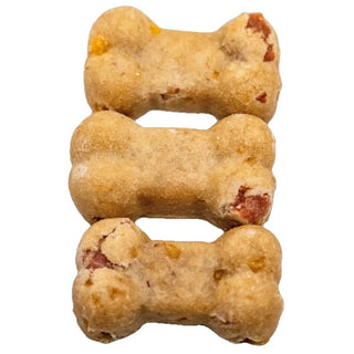 Dog Dazed Bacon Egg and Cheese CBD Treats 🥓