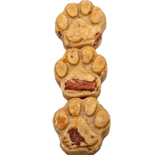 Dog Dazed Bacon Egg and Cheese CBD Treats 🥓