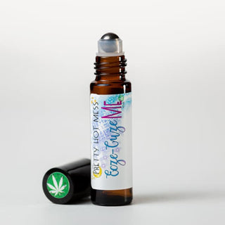 Ecze Cuze Me | Eczema Skin Care - 10ml Extra Strength