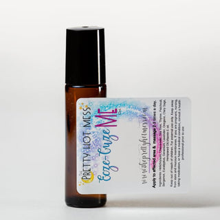 Ecze Cuze Me | Eczema Skin Care - Essential Oil Blend