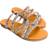 Eliana Sandals by Not Rated - Done