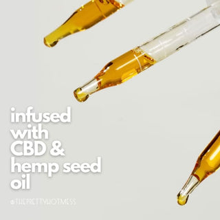 Face Lift Anti-Aging Serum - Skin Care