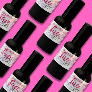 Face Lift Anti-Aging Serum - Skin Care