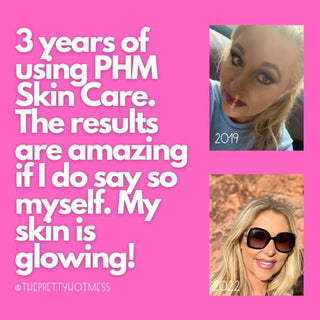 Face Lift Anti-Aging Serum - Skin Care