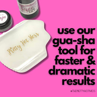 Face Lift Anti-Aging Serum - Skin Care