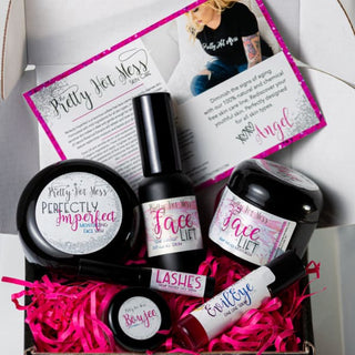 Face Lift Anti-Aging Serum - Skin Care