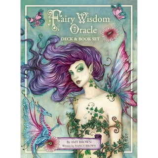 Fairy Wisdom Oracle
