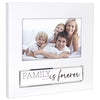 Family Is Forever &amp; This Us Flip-It Frame