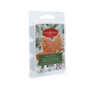 Candle Warmers Wax Melts - First Frost