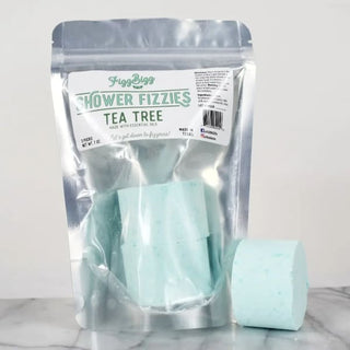*Fizzies - Shower Melts - Done