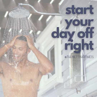 *Fizzies - Shower Melts - Done