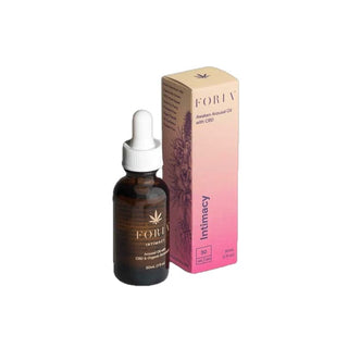 Foria Awaken Arousal Oil - 1oz - Intimacy