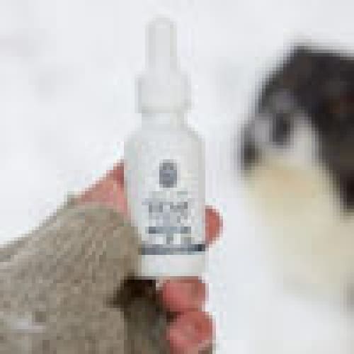 Luce Farm Full Spectrum CBD Pet Oil - for Pets