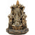 Ganesha Backflow Incense Burner - burner