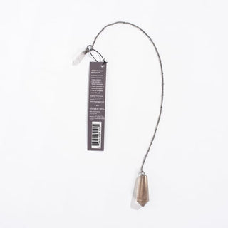 Geo Central Love & Light Pendulums - Done