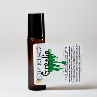 Gremlin Juice - Essential Oil Blend